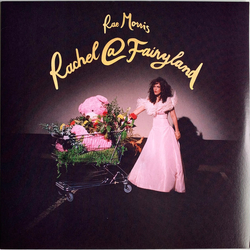 Rae Morris Rachel At Fairyland VINYL LP