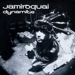 Jamiroquai Dynamite REISSUE VINYL 2LP