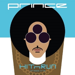 Prince Hitnrun Phase One 10TH ANNIVERSARY VINYL LP