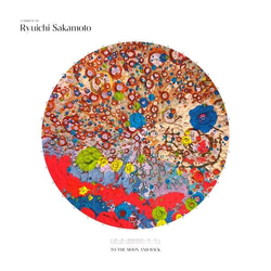 Ryuichi/Various Sakamoto A Tribute To Ryuichi Sakamoto: To The Moon & Back 2x LP