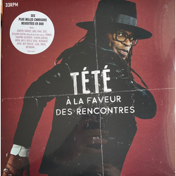 Tete A La Faveur Des Rencontres VINYL 2LP