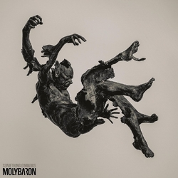 Molybaron Something Ominous 180GM VINYL LP