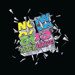 Various Now: 80S Alternative PINK VINYL 2LP