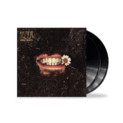 Hozier Unreal Unearth VINYL 2LP + INSERT