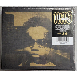 Nas Illmatic 30TH ANNIVERSARY EDITION 6X7INCH BOX SET + BOOKLET