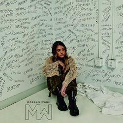 Morgan Wade Obsessed VINYL 2LP