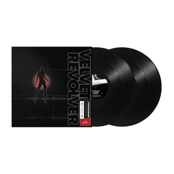 Velvet Revolver Contraband REMASTERED VINYL 2LP