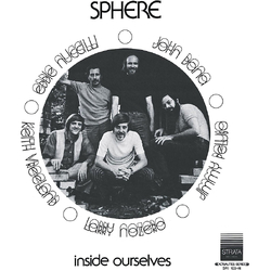 Sphere Inside Ourselves VINYL 2LP