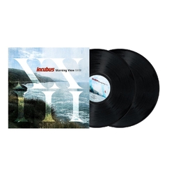 Incubus Morning View Xxiii 180GM VINYL 2LP