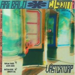 Ari/Cj Scott Bald Vastertorp LIMITED 12INCH