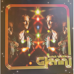 Butch Walker As Glenn VINYL LP