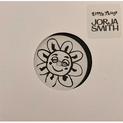 Jorja Smith Little Things VINYL 7INCH