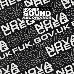 Nova Cheq Fuk Gov Uk VINYL 12INCH