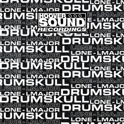 Drumskull Muscle Memory VINYL 12INCH