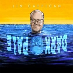 Jim Gaffigan Dark Pale VINYL 2LP