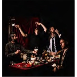 Name Sayers Joyboys In The Grindhouse LIMITED LP