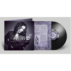 Him Deep Shadows & Brilliant Highlights LP