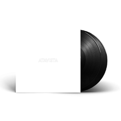Childish Gambino Atavista VINYL 2LP + BOOKLET IN EMBOSSED SLEEVE