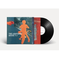 The Lightning Seeds Tilt REMASTERED VINYL LP
