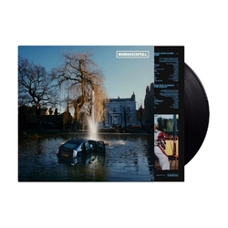 Rudimental Rudim3Ntal VINYL LP