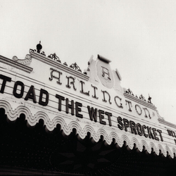 Toad The Wet Sprocket Welcome Home: Live RECORD STORE DAY RSD 2025 VINYL 2LP