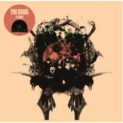 The Coral B Sides Volume 1 RECORD STORE DAY RSD 2025 VINYL 2LP