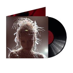 Miley Cyrus Something Beautiful VINYL LP + BOOKLET