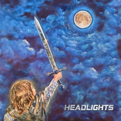Alex G Headlights VINYL LP