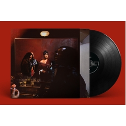 Joy Crookes Juniper VINYL LP + BOOKLET