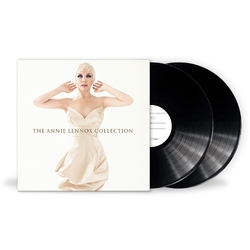 Annie Lennox The Annie Lennox Collection REISSUE VINYL 2LP