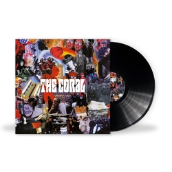 The Coral The Coral REISSUE VINYL LP