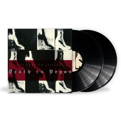 Death In Vegas The Contino Sessions REISSUE VINYL LIMITED 2LP