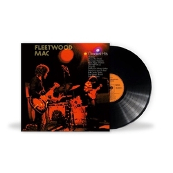 Fleetwood Mac Greatest Hits REISSUE VINYL LP