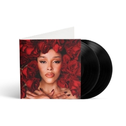 Doja Cat Vie VINYL 2LP + POSTER