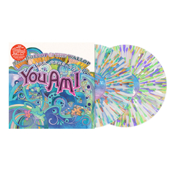 You Am I The Dollop & The Wallop: The Best Of You Am I SPLATTERED VINYL 2LP