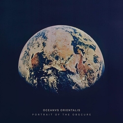 Oceanvs Orientalis Portrait Of The Obscure VINYL 2LP