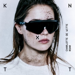 Charlotte De Witte Roar Ep VINYL 12INCH