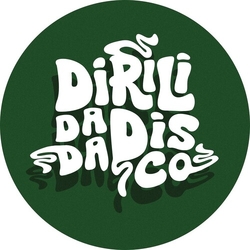 Dj Sneak Dirili Da Da Disco Ep VINYL 12INCH