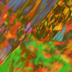 Fort Romeau/Gold Panda Stay Here VINYL 12INCH LIMITED TO 300 COPIES
