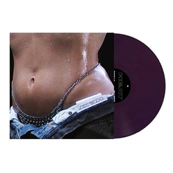 Tove Lo/Sg Lewis Heat LIMITED DEEP PURPLE VINYL 12INCH