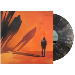 Born Of Osiris Through Shadows 'ONYX' MARBLED VINYL LP + INSERT + MP3 DOWNLOAD CODE