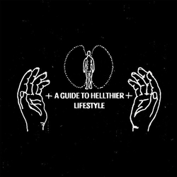 Bjarki A Guide To Hellthier Lifestyle 180GM VINYL 2LP + POSTER