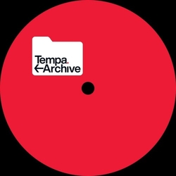 Coki Crystal Lake Ep DOUBLE 12INCH