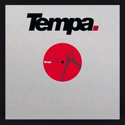 Coki Tortured REISSUE VINYL 12INCH