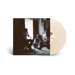 Whitney Small Talk BONE VINYL LP