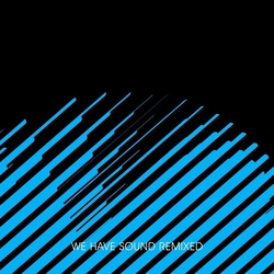 Tom Vek We Have Sound Remixed 20TH ANNIVERSARY EDITION VINYL 2LP