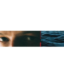 Teed Always With Me LIMITED CLEAR VINYL LP