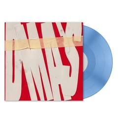 Dmas Dmas REISSUE BABY BLUE VINYL LP