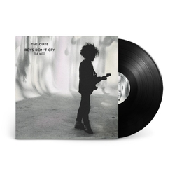The Cure Boys Don'T Cry REMASTERED VINYL 12INCH