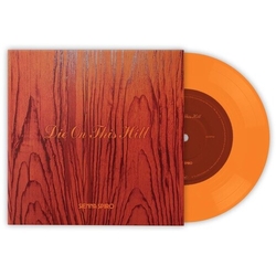 Sienna Sprio Die On This Hill VINYL 7INCH